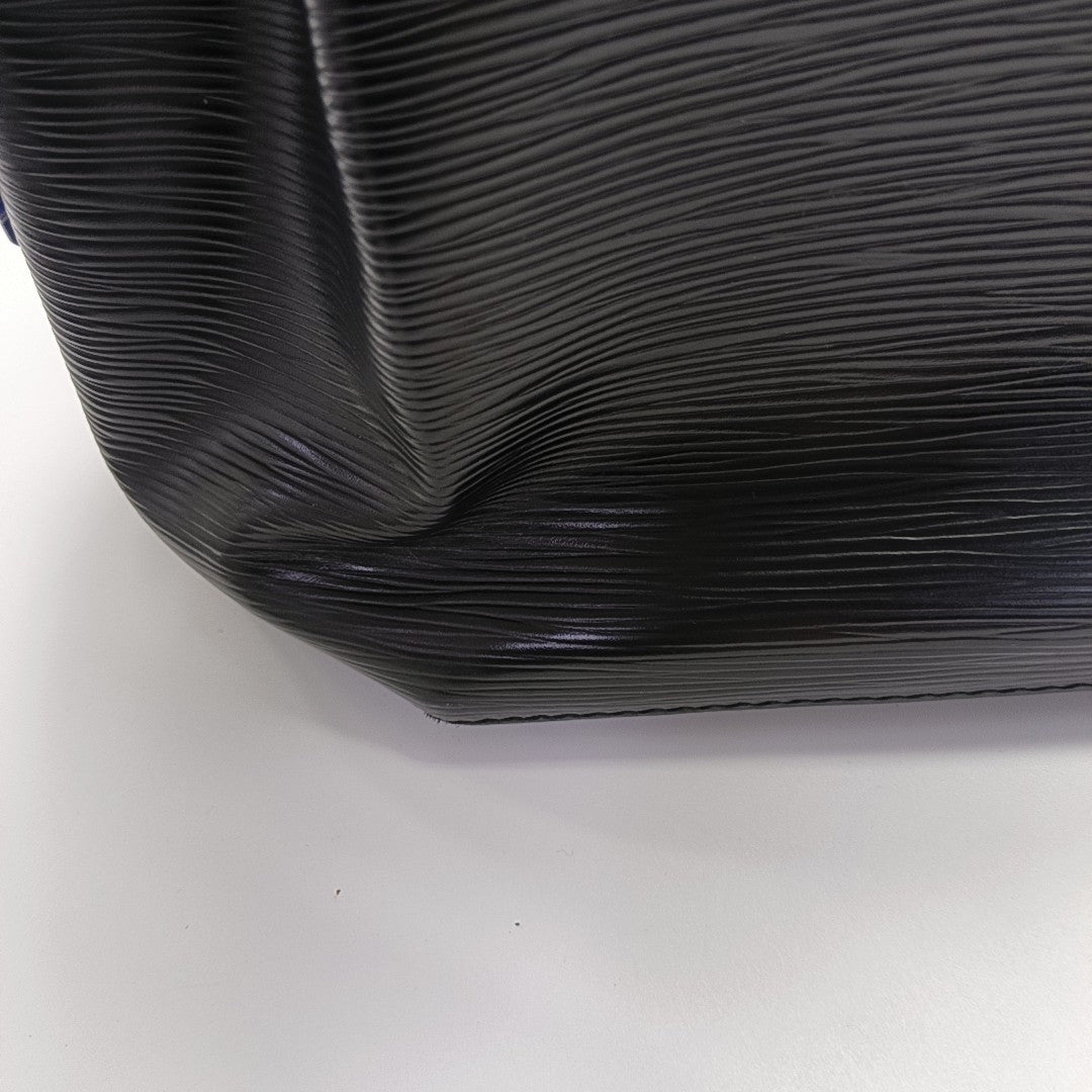 D'EPAULE Epi Black