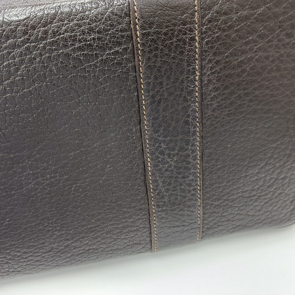 Garden Party 36 Coated Canvas Beige