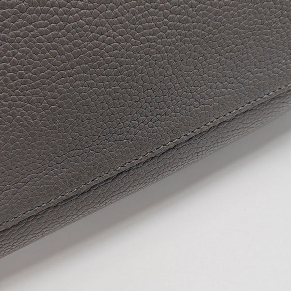 Sophia Calfskin Gray