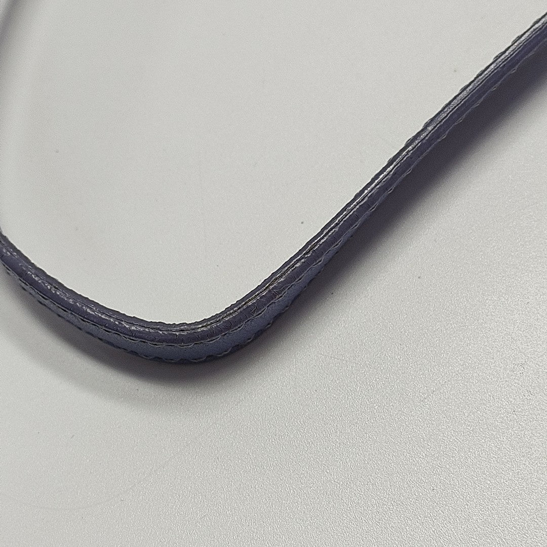 Papier Calfskin Purple