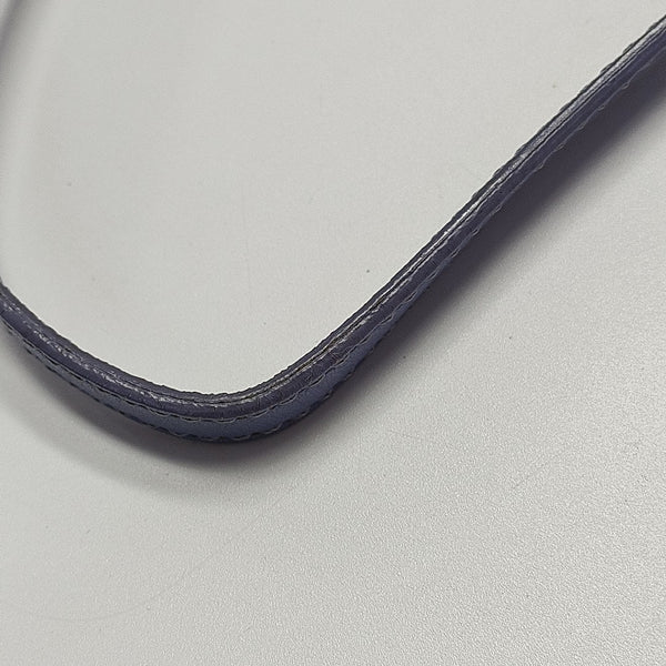 Papier Calfskin Purple