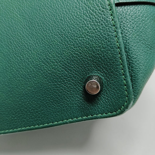Toolbox Evercolor Green