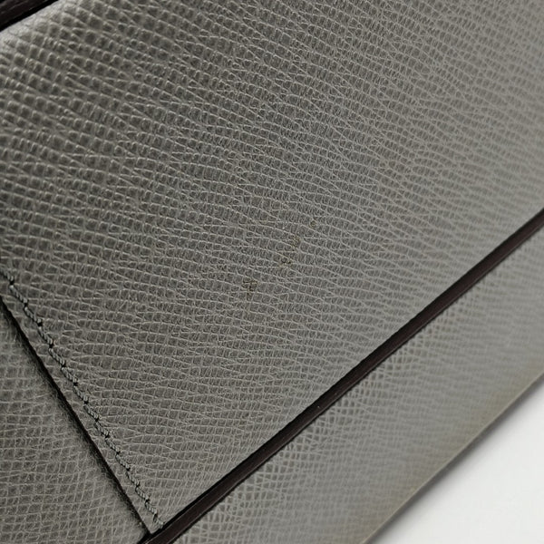VASSILI GM Calfskin Gray