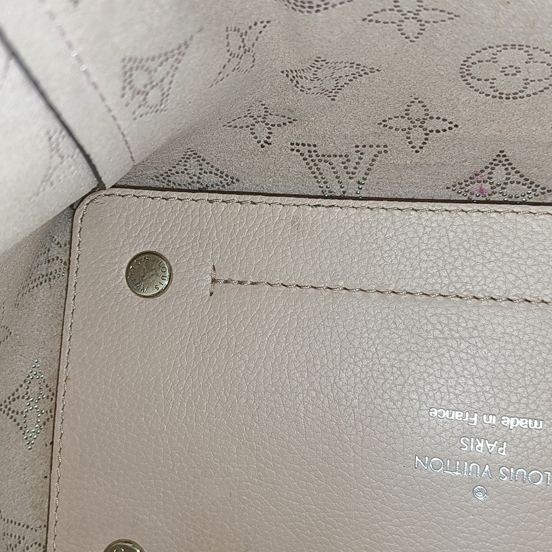 HINA PM Calfskin Pink