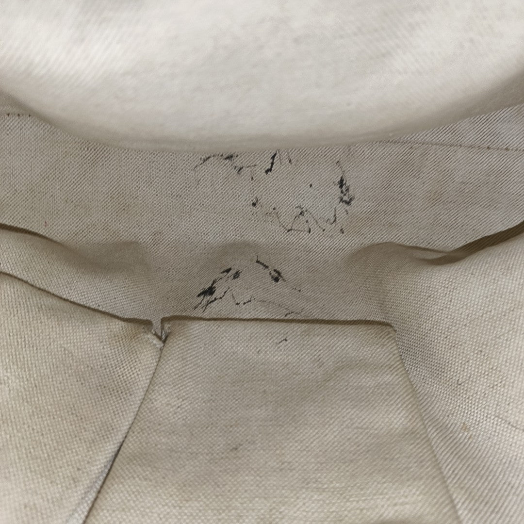 Miss GG Monogram Canvas Beige