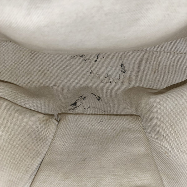 Miss GG Monogram Canvas Beige