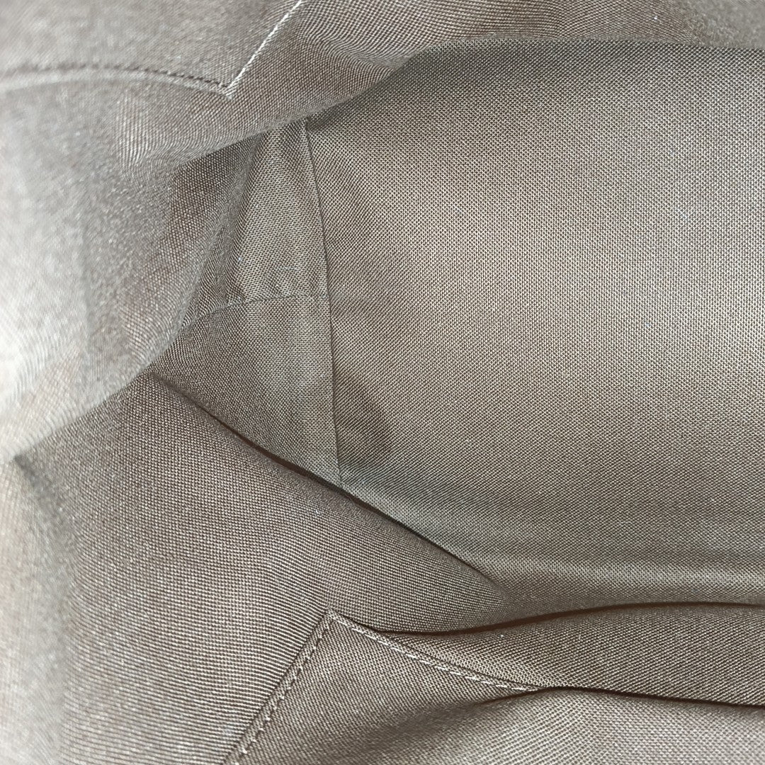 PALERMO PM Monogram Coated Canvas Brown