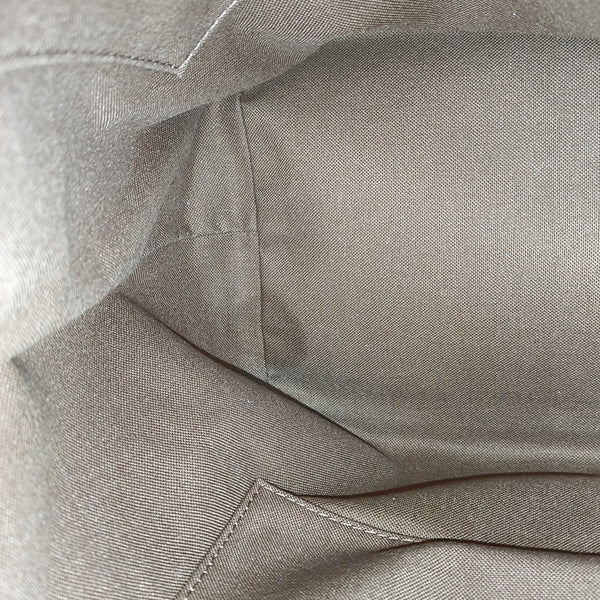 PALERMO PM Monogram Coated Canvas Brown
