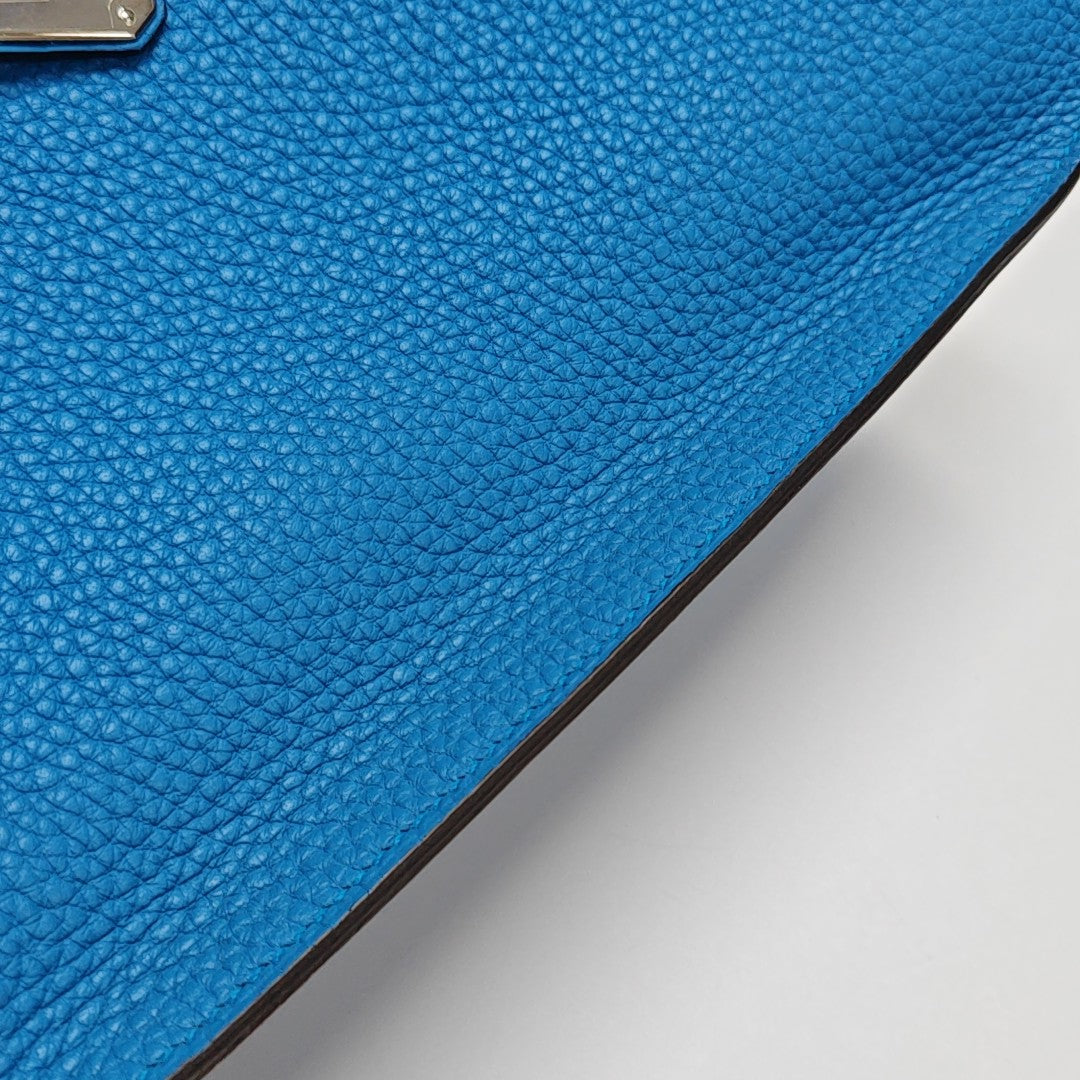 Jypsiere 28 Clemence Blue