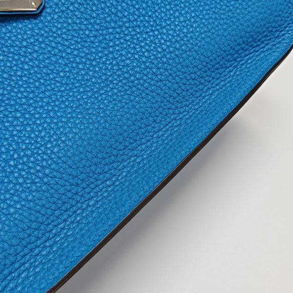 Jypsiere 28 Clemence Blue