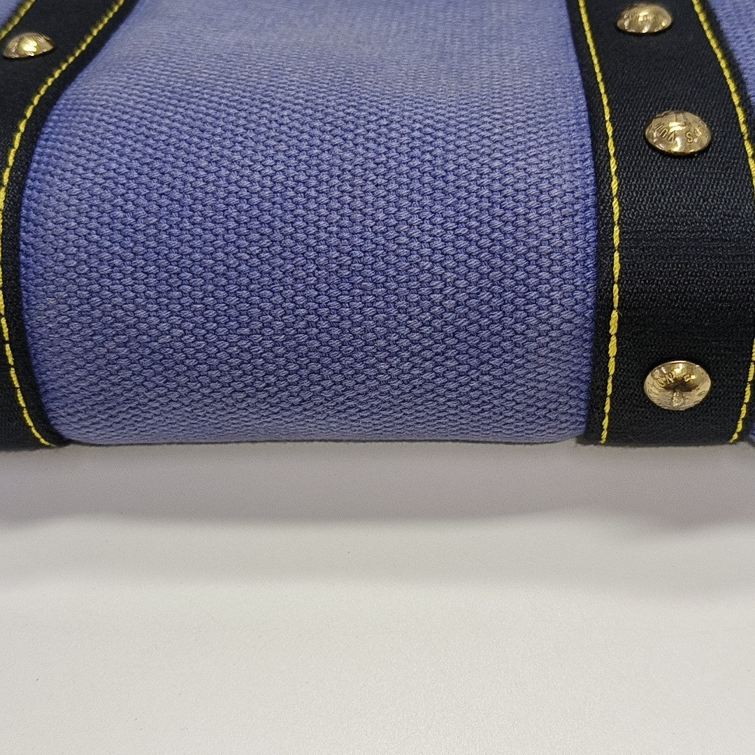 ANTIGUA Canvas Blue