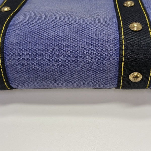 ANTIGUA Canvas Blue