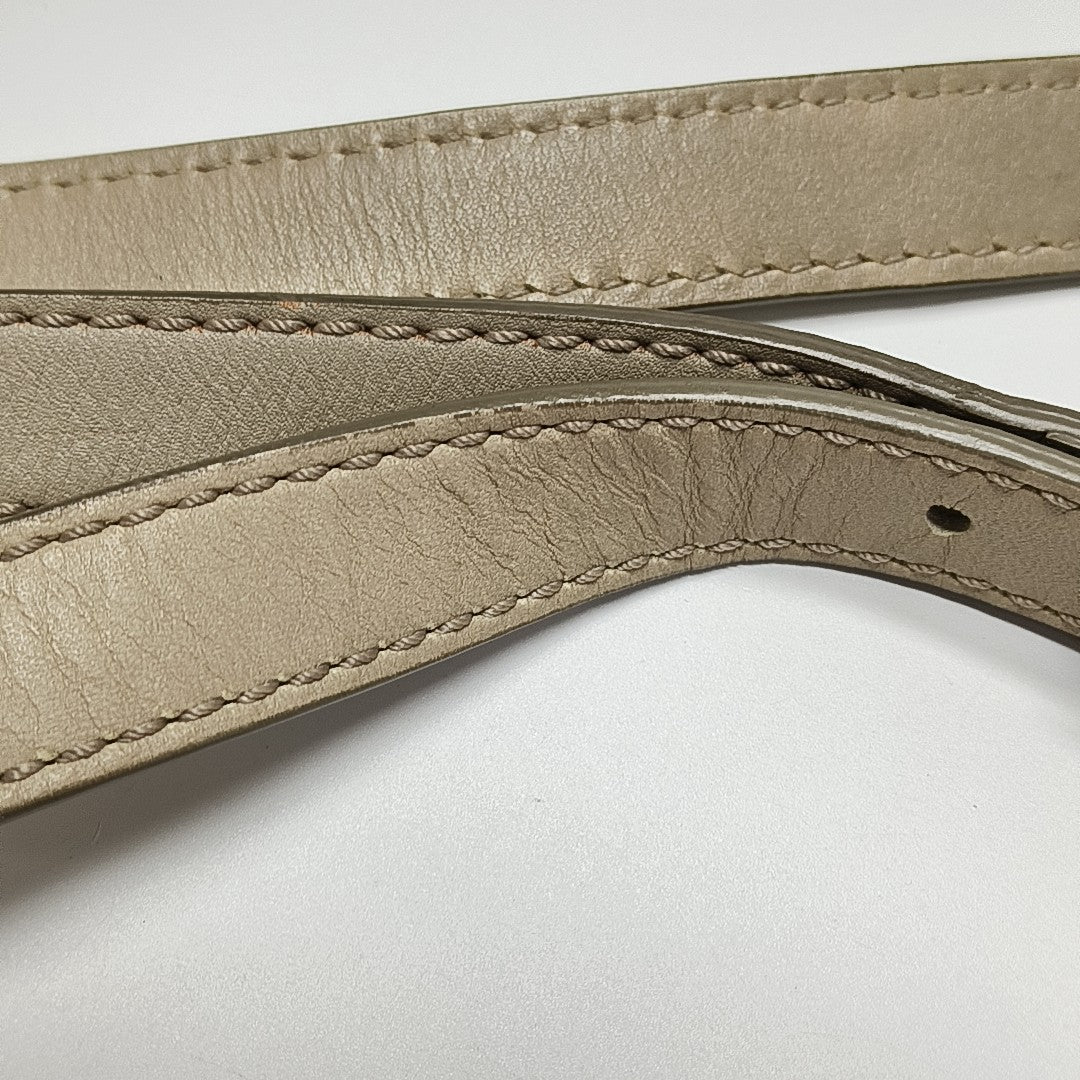 Northfield Medium Coated Canvas Gray