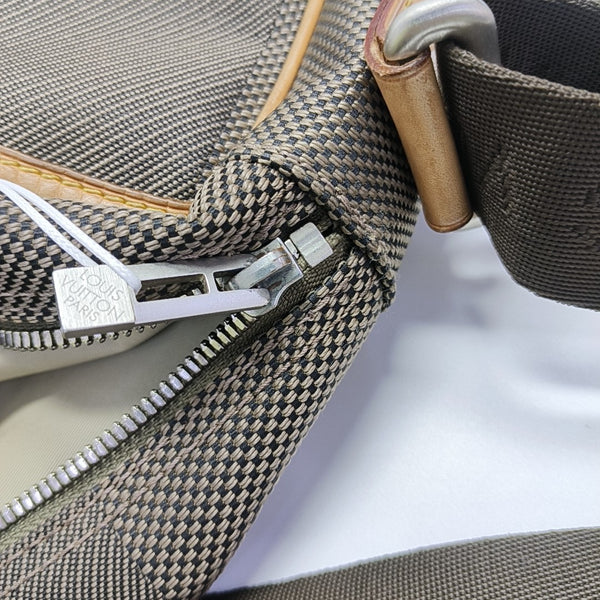 CITADIN Fabric Brown