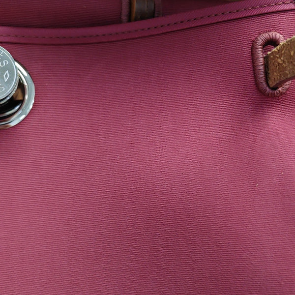 Herbag 31 Canvas Red