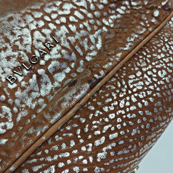 LEONI Calfskin Multicolor