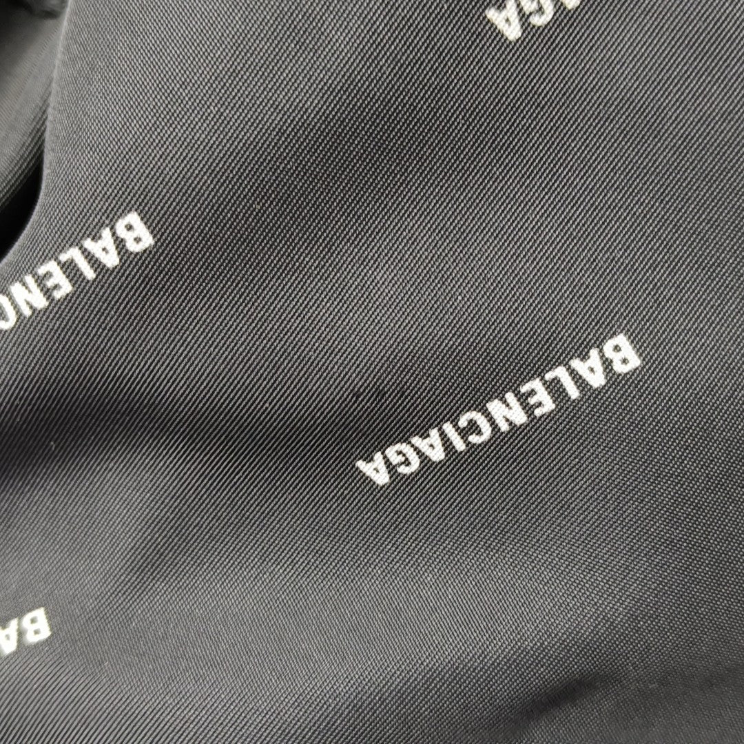 Wheel Nylon Black