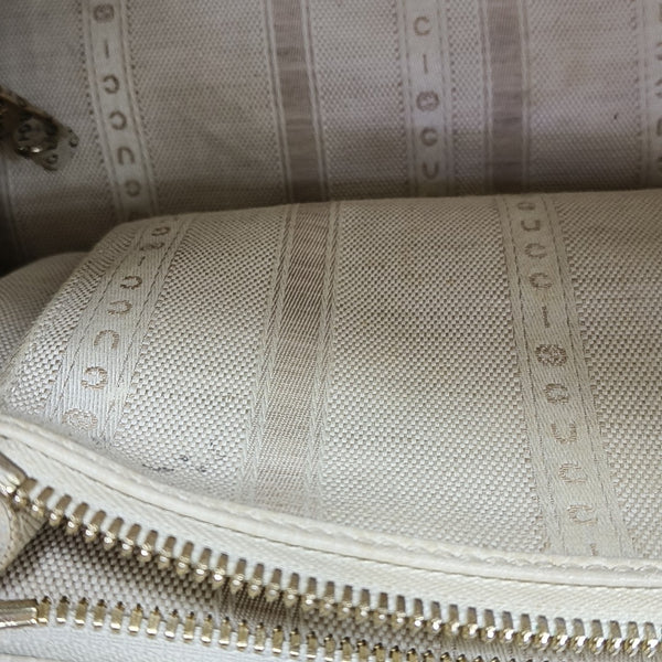Calfskin Beige