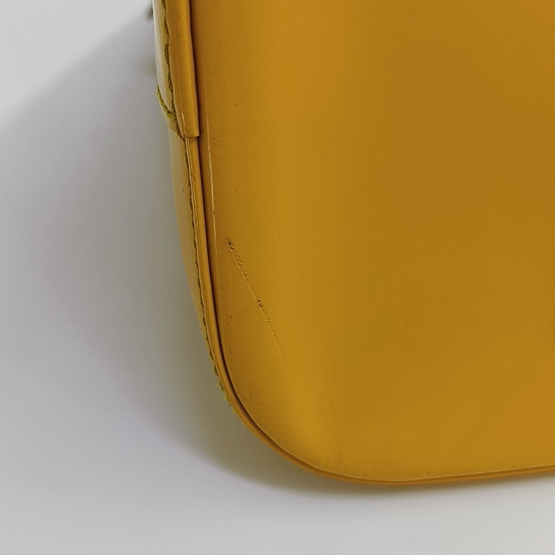 ALMA GM Epi Yellow