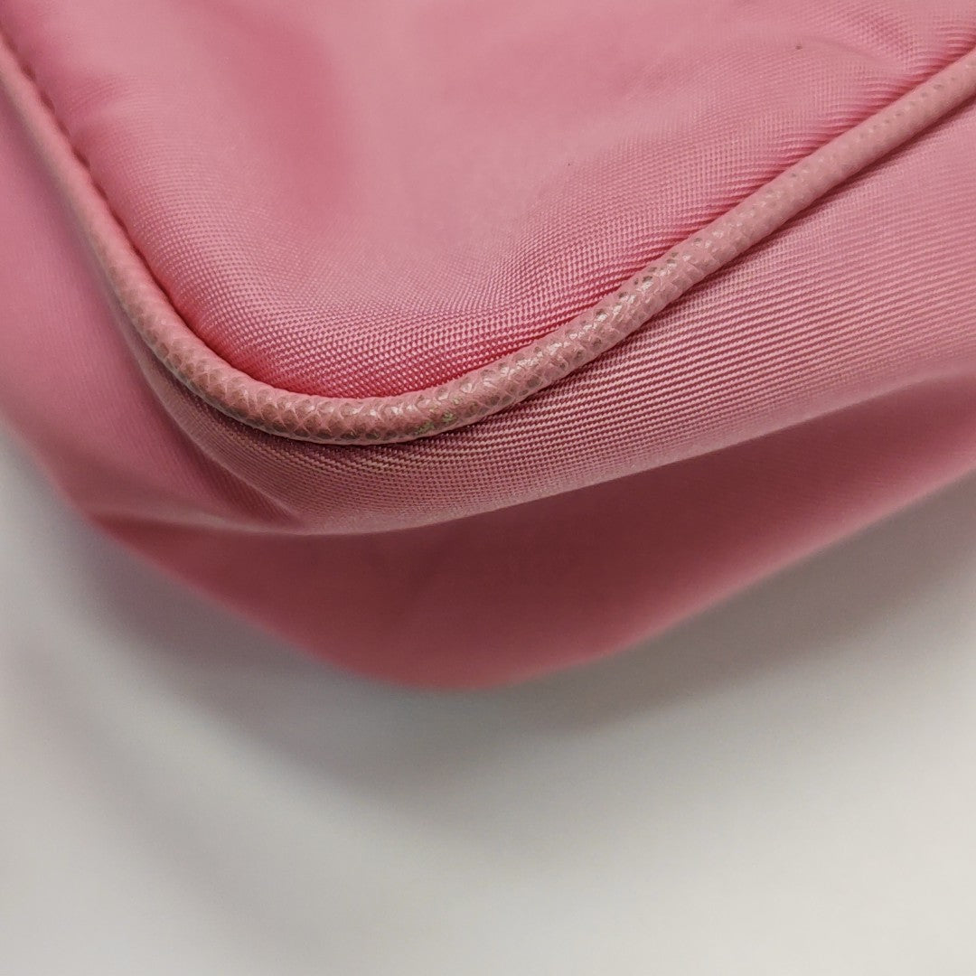 Re-Edition2000 Nylon Pink