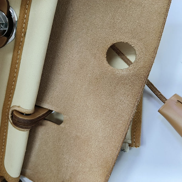 Herbag 31 Canvas Beige