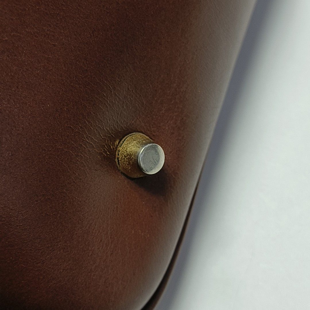 Aurelia Canvas Brown