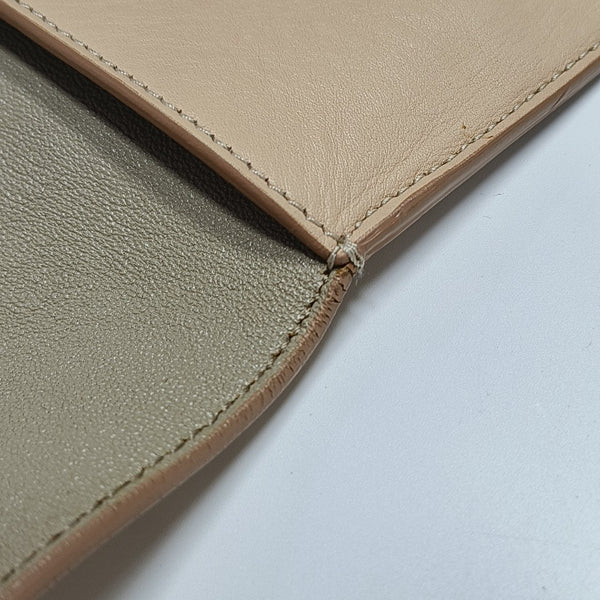 Sookie Calfskin Beige