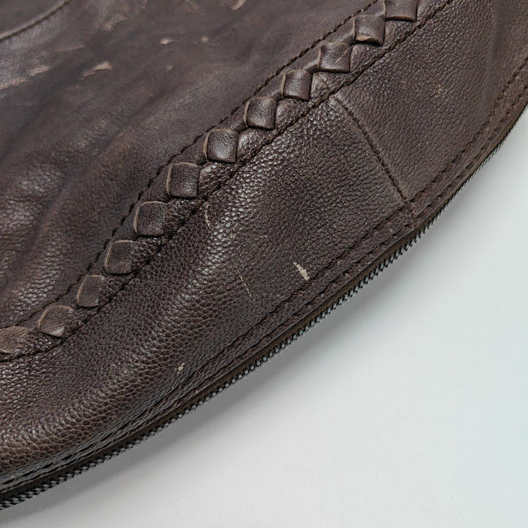 Calfskin Brown