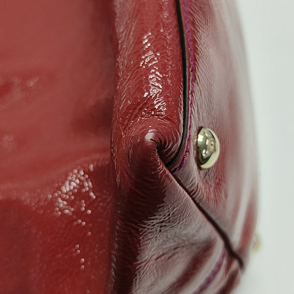 Soho Small Calfskin Pink