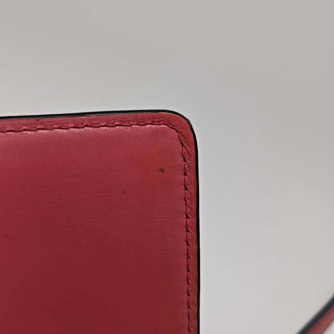 Barcelona Calfskin Pink