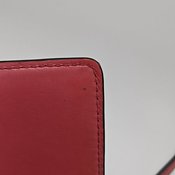 Barcelona Calfskin Pink