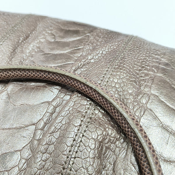 Marissa Calfskin Beige
