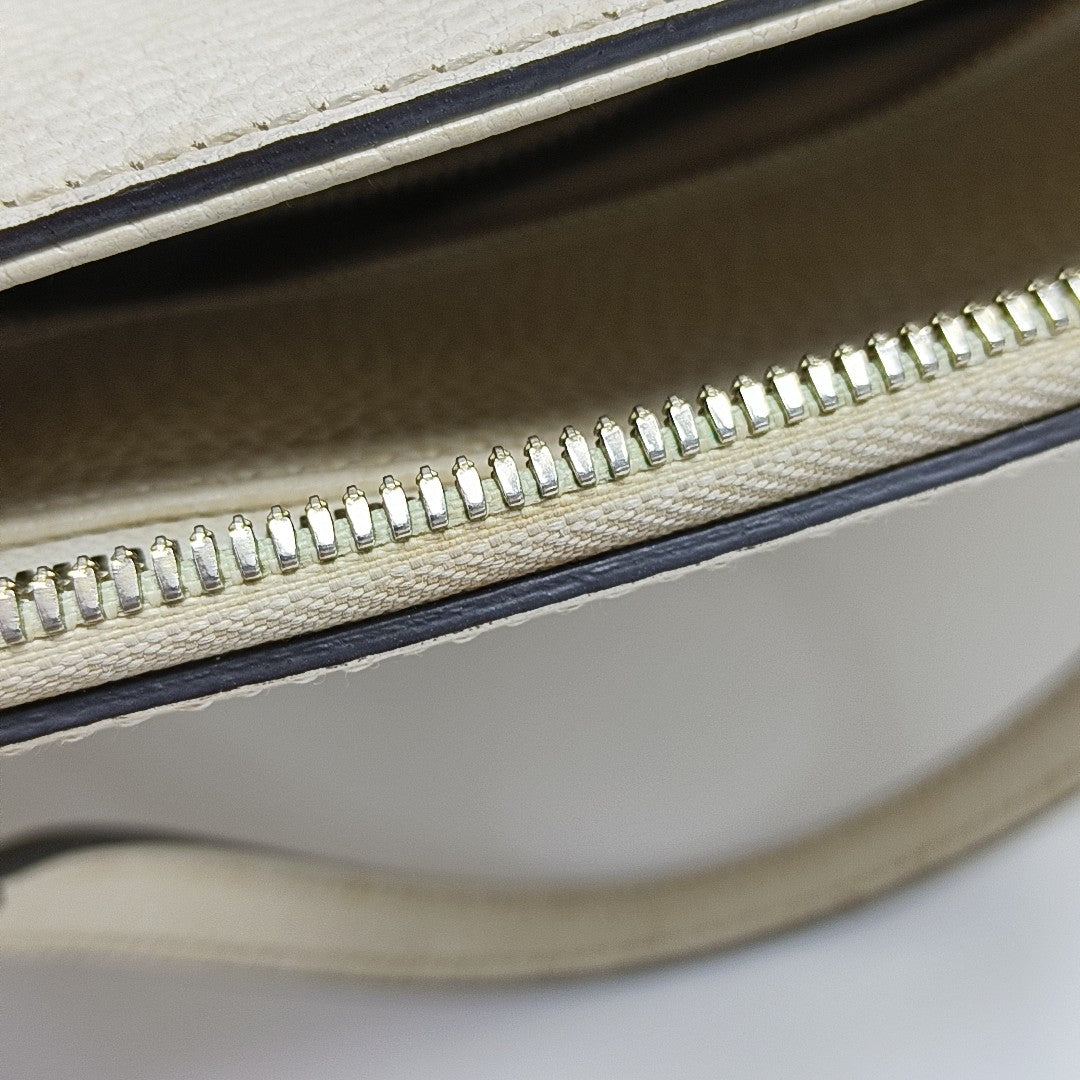 Calfskin Beige