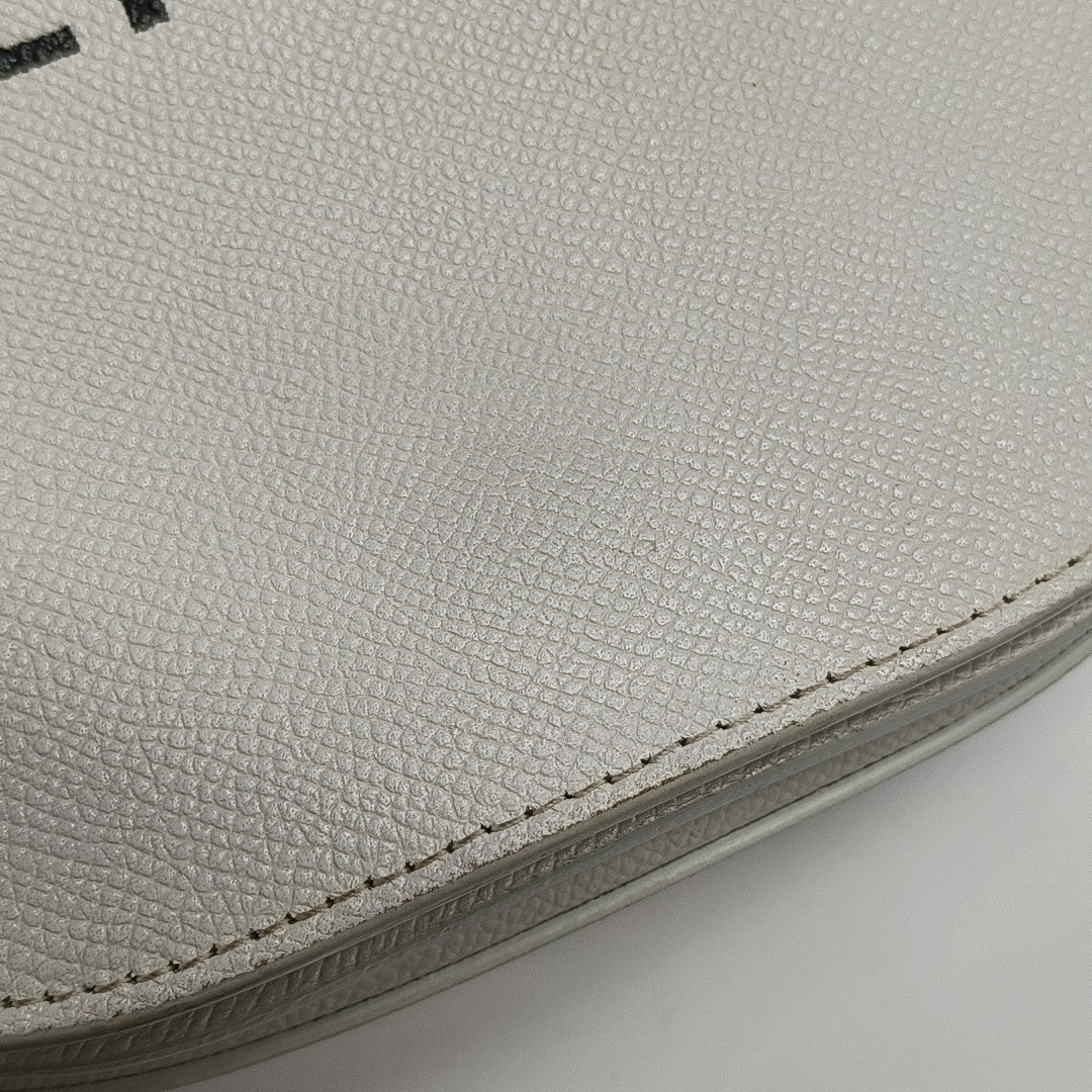 Ville Calfskin White