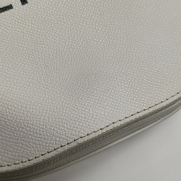 Ville Calfskin White