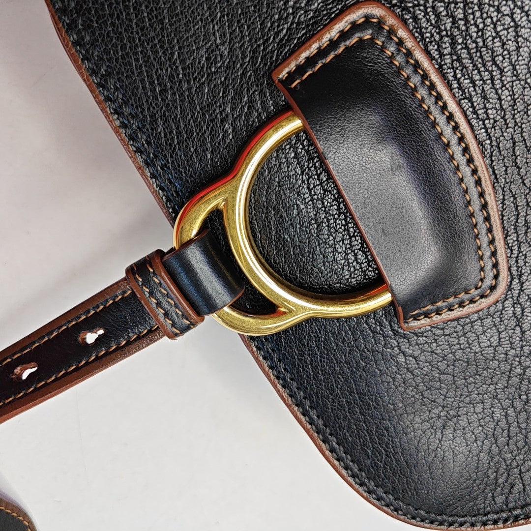 Leather Black
