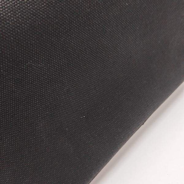 Denim Canvas Black
