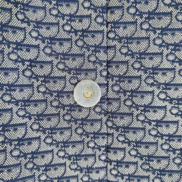 Street Chic Canvas Blue