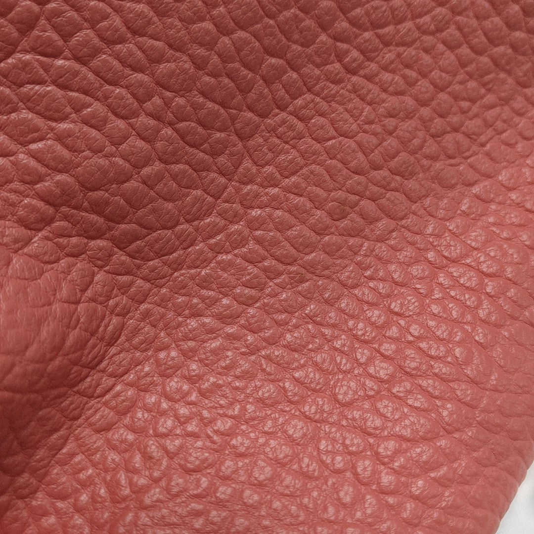 Mildenhall Calfskin Pink