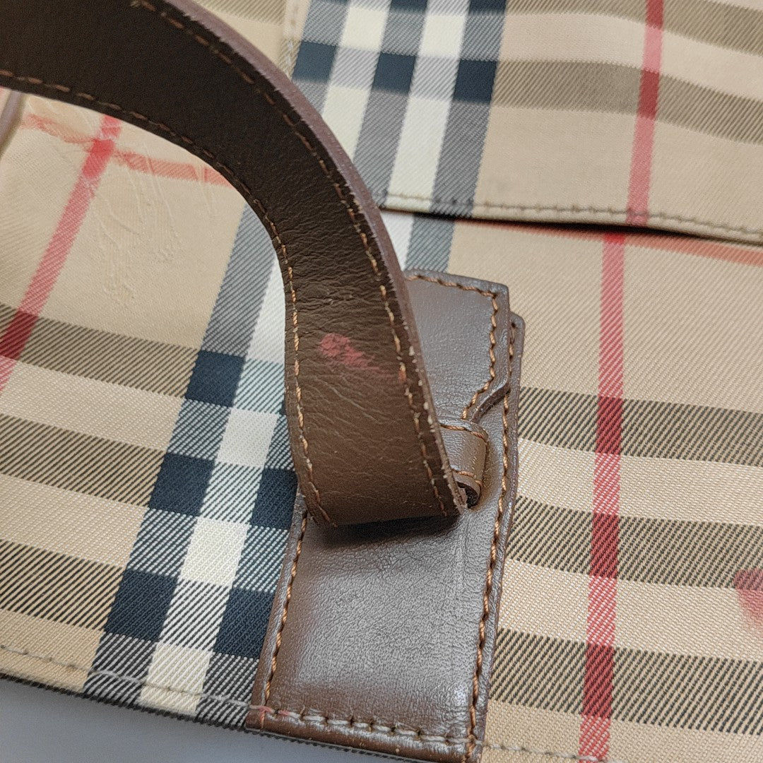Canvas Medium Beige