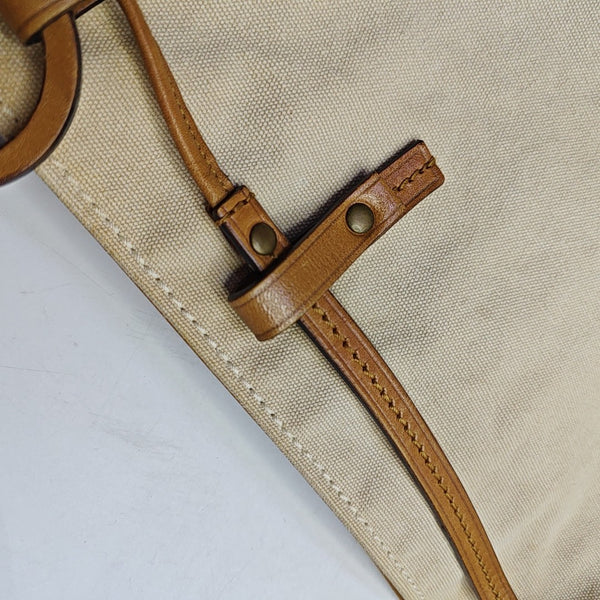 Canvas Beige