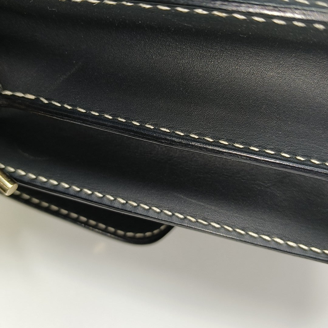 Roulis 23 Swift Black