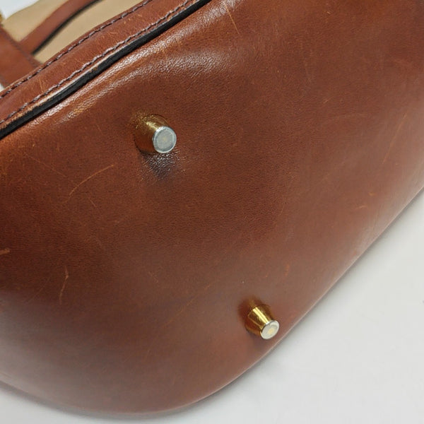 Sartorial Orchard Canvas Brown