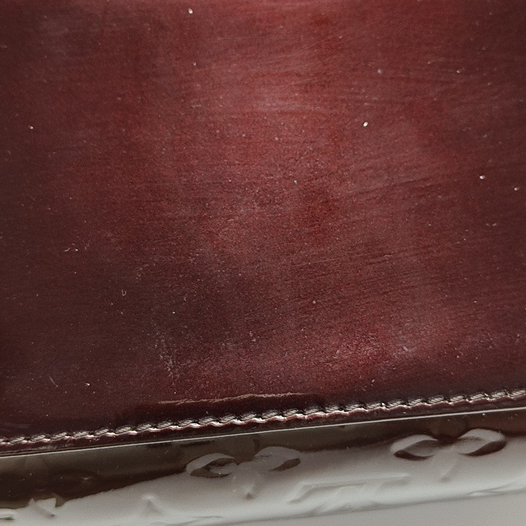 BREA MM Patent Leather Red