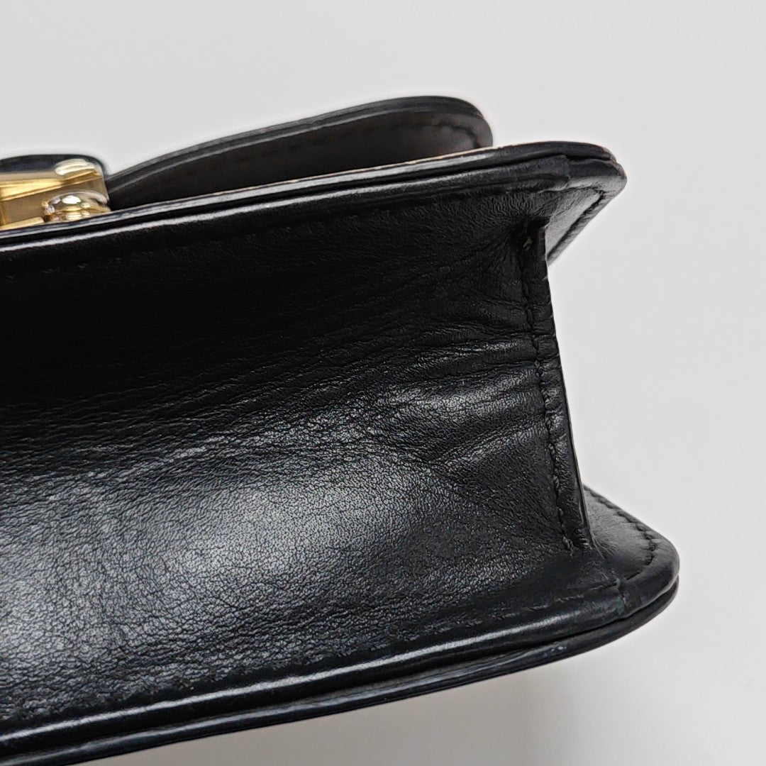 Glam Calfskin Multicolor
