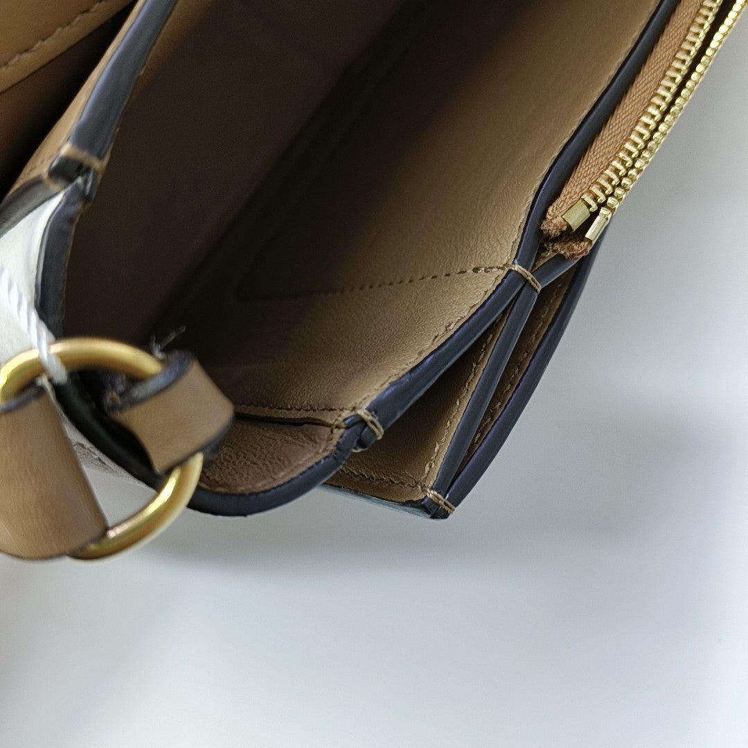 FRAME Medium Calfskin Multicolor
