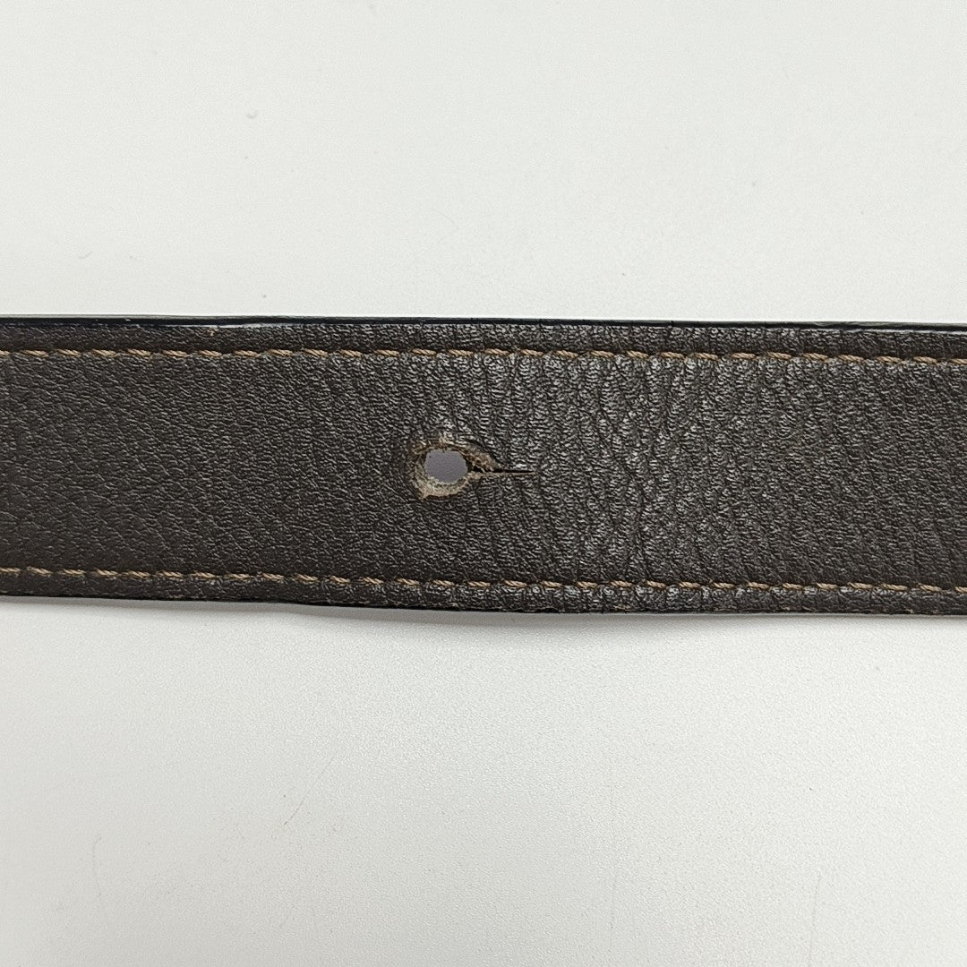 Puzzle Medium Calfskin Multicolor