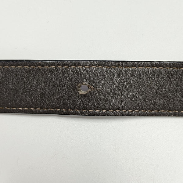 Puzzle Medium Calfskin Multicolor