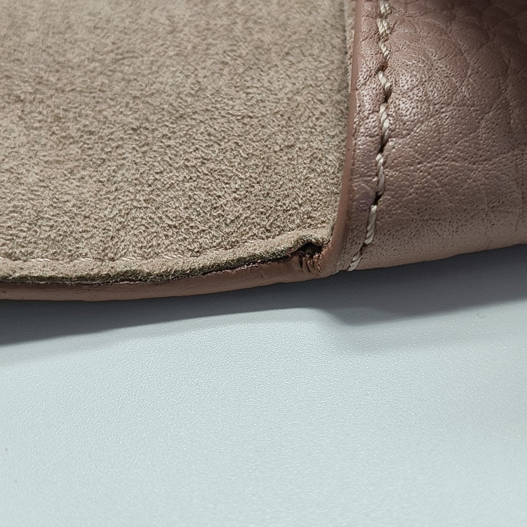 VOLTA Calfskin Pink