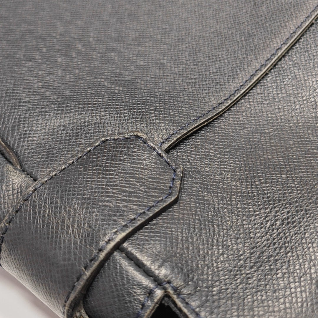 BOREAL Calfskin Blue